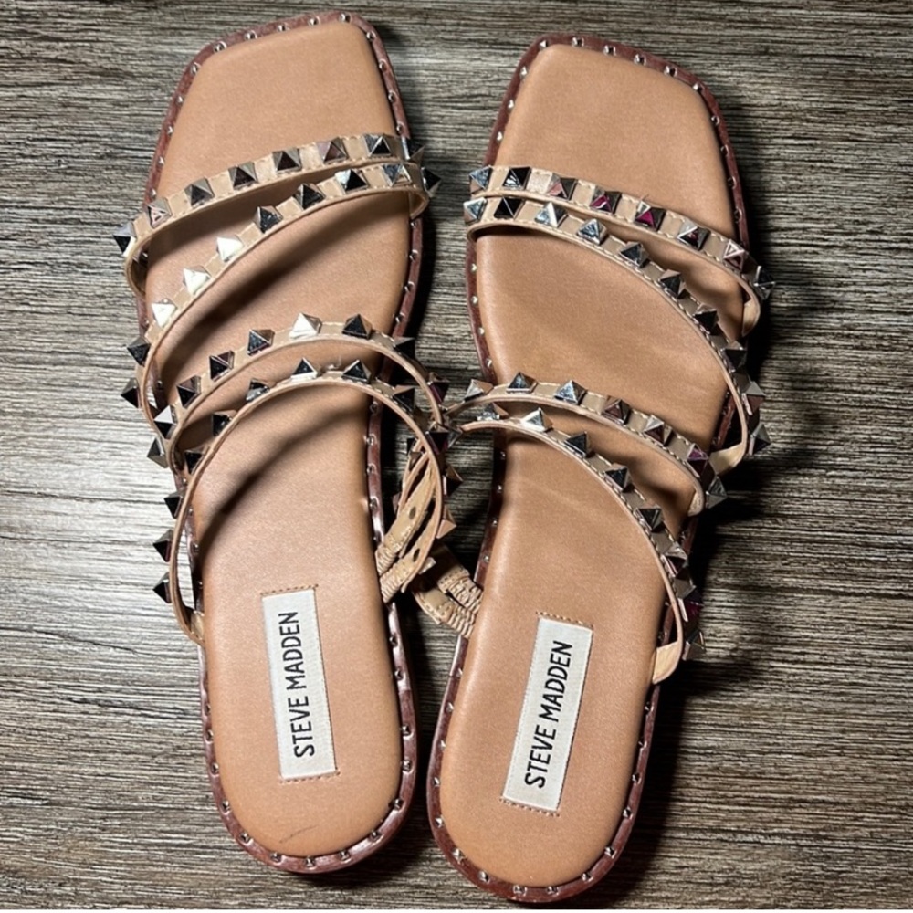 Steve Madden sandals